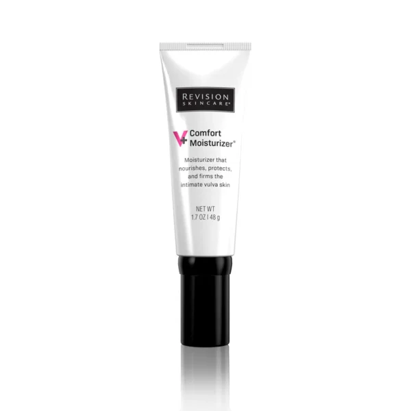 comfort moisturizer