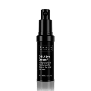 DEJ eye cream
