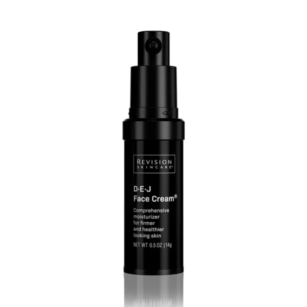 dej face cream