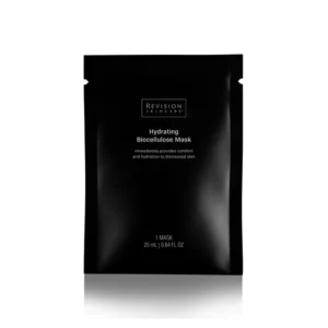 Revision Skincare Hydrating Biocellulose Mask