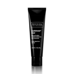 Revision Skincare Intellishade Clear SPF 50