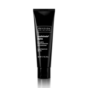 revision skincare intellishade