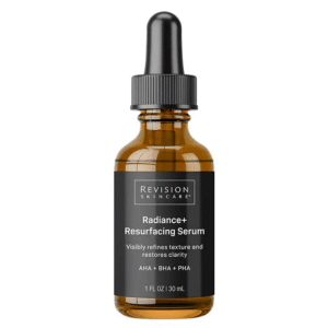 Radiance+Resurfacing Serum